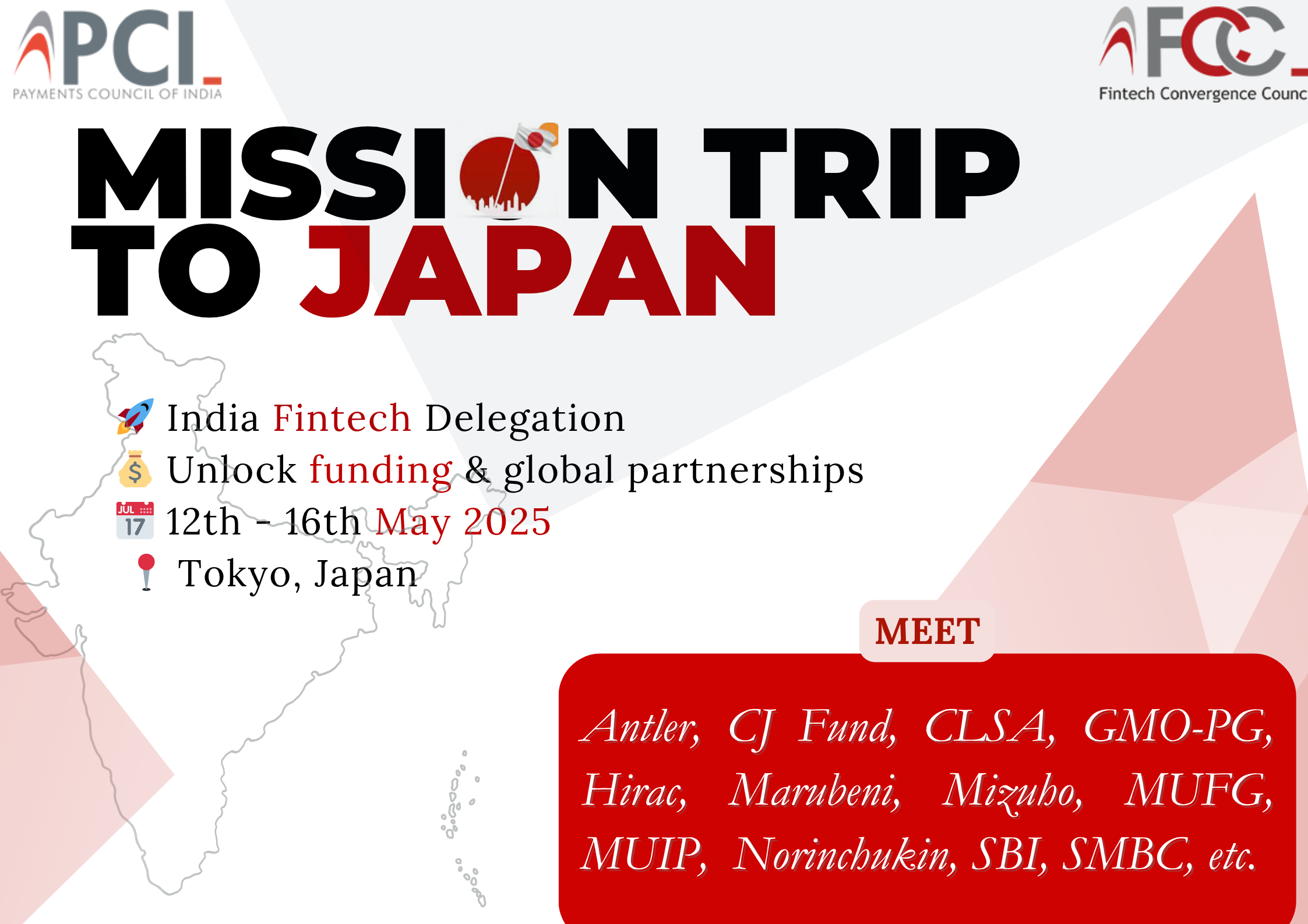 Mission Trip TO Japan