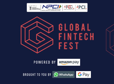 Global Fintech Fest 2020