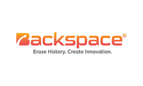 Backspace Tech